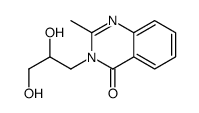 cas no 36518-02-2 is diproqualone