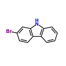 cas no 3652-90-2 is 2-Bromocarbazole