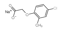 cas no 3653-48-3 is MCPA