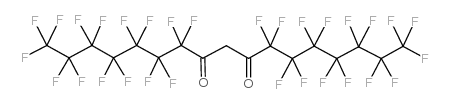 cas no 36554-97-9 is 9H,9H-Perfluoro-8,10-heptadecanedione