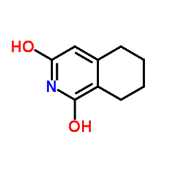 cas no 36556-02-2 is 1-Hydroxy-5,6,7,8-tetrahydro-3(2H)-isoquinolinone