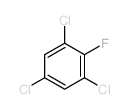 cas no 36556-33-9 is 1,3,5-Trichloro-2-fluorobenzene