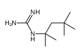 cas no 3658-25-1 is Guanoctine