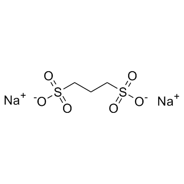 cas no 36589-58-9 is 1,3-propanedisulfonic acid disodium salt