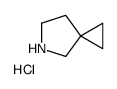cas no 3659-21-0 is 5-Aza-Spiro[2.4]Heptane Hydrochloride