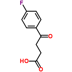 cas no 366-77-8 is 3-(4-Fluorobenzoyl)propionic acid