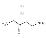 cas no 3660-09-1 is 2-Butanone,1,4-diamino-, hydrochloride (1:2)