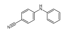 cas no 36602-01-4 is 4-(Phenylamino)Benzonitrile