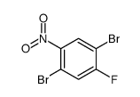 cas no 366496-33-5 is 1,4-Dibromo-2-Fluoro-5-Nitrobenzene