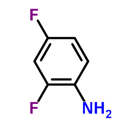 cas no 367-25-9 is 2,4-Difluoroaniline