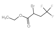 cas no 367-33-9 is 2-BROMO-4,4,4-TRIFLUOROBUTYRIC ACID ETHYL ESTER