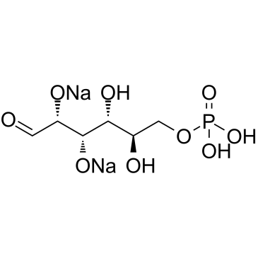 cas no 3671-99-6 is Disodium 6-O-phosphonato-D-glucose