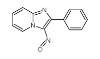 cas no 3672-37-5 is Imidazo[1,2-a]pyridine,3-nitroso-2-phenyl-