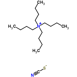 cas no 3674-54-2 is N,N,N-Tributyl-1-butanaminium thiocyanate
