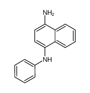 cas no 36778-52-6 is N-Phenyl-1,4-naphthalenediamine