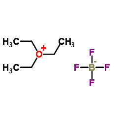 cas no 368-39-8 is Triethyloxonium tetrafluoroborate