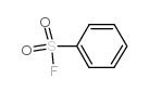 cas no 368-43-4 is Benzenesulfonylfluoride
