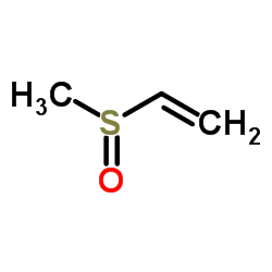 cas no 3680-02-2 is Methyl Vinyl sulphone