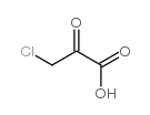 cas no 3681-17-2 is 3-CHLOROPYRUVIC ACID