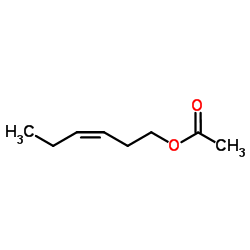 cas no 3681-71-8 is (3Z)-3-Hexen-1-yl acetate