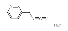 cas no 36810-90-9 is 3-(isothiocyanatomethyl)pyridine