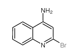 cas no 36825-35-1 is 2-bromoquinolin-4-amine