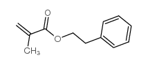 cas no 3683-12-3 is phenethyl methacrylate