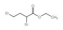 cas no 36847-51-5 is Ethyl 2,4-dibromobutyrate