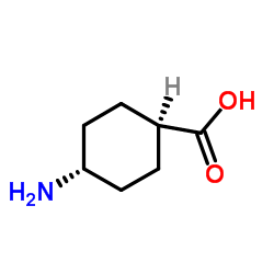 cas no 3685-25-4 is 4-Aminocyclohexanecarboxylic acid