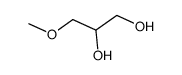 cas no 36887-04-4 is 3-methoxy-1,2-propanediol