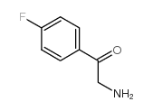 cas no 369-43-7 is 2-Amino-4'-fluoroacetophenone