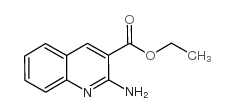 cas no 36926-83-7 is Ethyl 2-aminoquinoline-3-carboxylate