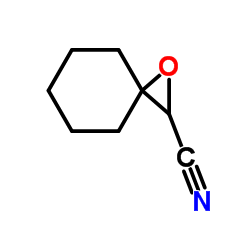 cas no 36929-66-5 is 1-Oxaspiro[2.5]octane-2-carbonitrile