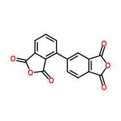 cas no 36978-41-3 is 2,3,3',4'-Biphenyl tetracarboxylic dianhydride