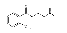 cas no 36978-50-4 is 5-(2-METHYLPHENYL)-5-OXOVALERICACID