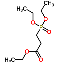 cas no 3699-67-0 is Ethyl 3-(diethoxyphosphoryl)propanoate
