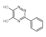 cas no 36993-99-4 is 3-phenyl-1,2-dihydro-1,2,4-triazine-5,6-dione