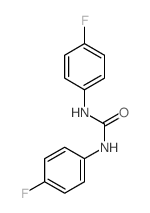 cas no 370-22-9 is 1,3-bis(4-fluorophenyl)urea