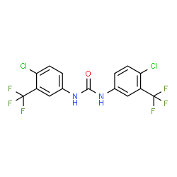 cas no 370-50-3 is flucofuron