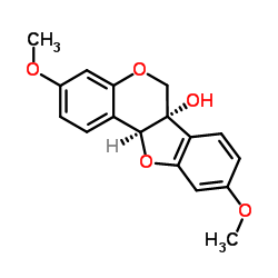 cas no 370102-93-5 is (-)-Variabilin