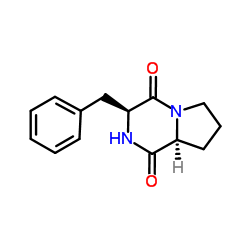 cas no 3705-26-8 is CYCLO(-PHE-PRO)