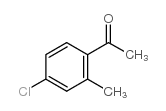 cas no 37074-38-7 is 4-CHLORO-2-METHYLACETOPHENONE