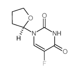 cas no 37076-68-9 is tegafur