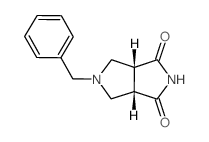 cas no 370879-53-1 is cis-5-Benzyltetrahydropyrrolo[3,4-c]pyrrole-1,3(2H,3aH)-dione