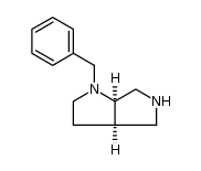 cas no 370879-92-8 is cis-1-Benzylhexahydropyrrolo[3,4-b]pyrrole