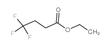 cas no 371-26-6 is Ethyl 4,4,4-Trifluorobutyrate