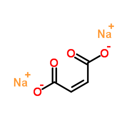 cas no 371-47-1 is Disodium maleate