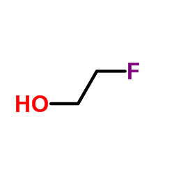 cas no 371-62-0 is 2-Fluoroethanol