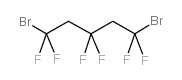 cas no 371-83-5 is 1,5-Dibromo-1,1,3,3,5,5-hexafluoropentane