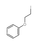 cas no 37137-00-1 is 2-iodoethoxybenzene